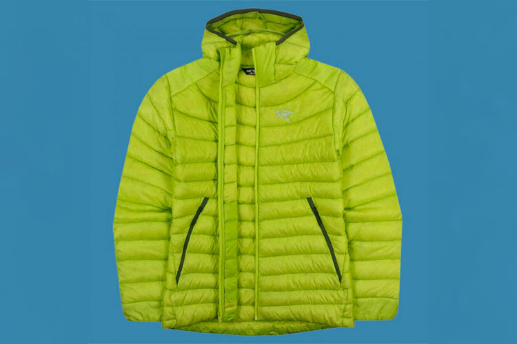 5 OPTIONS FOR BUYING A WINTER JACKET GOOD FOR THE PLANET + YOUR BUDGET