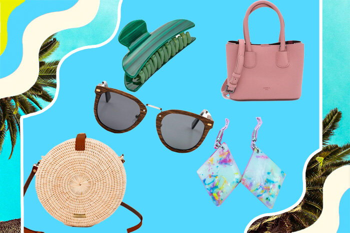 5 Spring Accessories We Love - No Mag