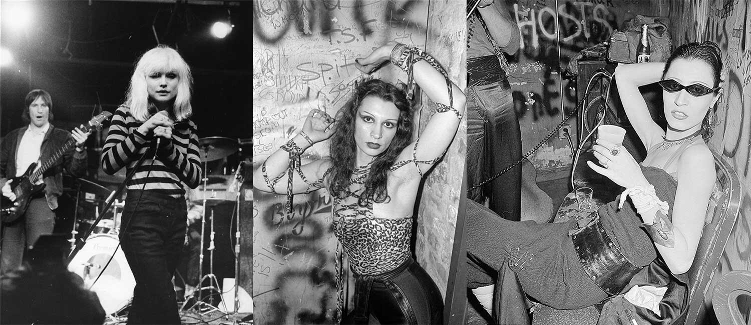NYC Nightclub Fashion Throughout the Years – Inspiration for Going Out! -  No Kill Mag