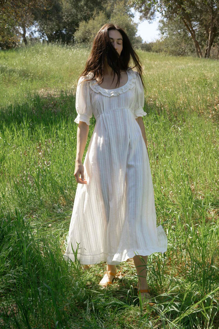 Christy Dawn - The Meadow Dress