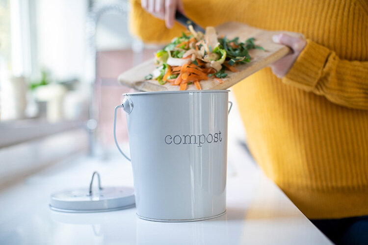 How to Compost Indoors
