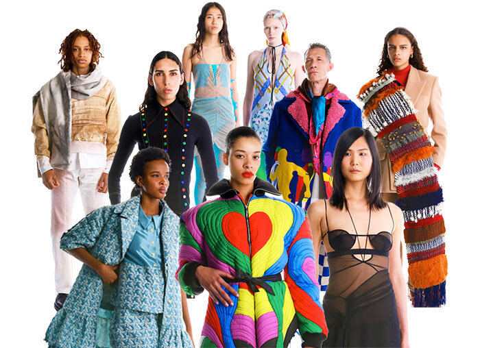 The LVMH Prize Announces Its 9 Finalists –UPDATE! And the Winner!