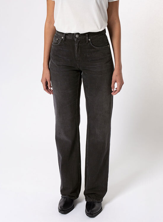 The Clean Eileen Jean from Nudie Jeans