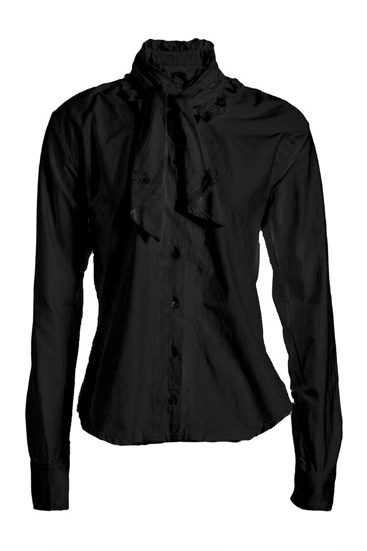 Studio-189-Black-Cotton-Ruffle-Collar-Scarf-Shirt.jpg