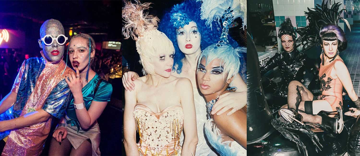 NYC Nightclub Fashion Throughout the Years – Inspiration for Going