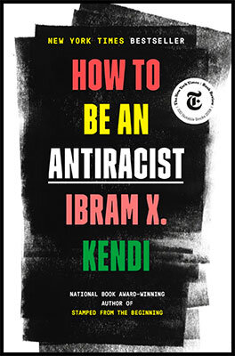Book: How to be an Antiracist