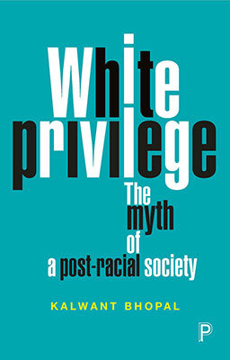 Book: White Privilege