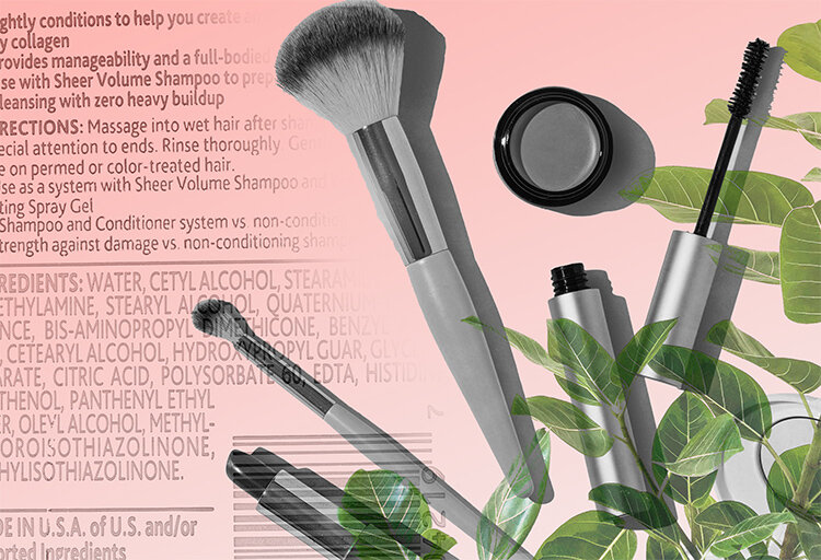 How to Recognize Greenwashing in the Beauty Industry