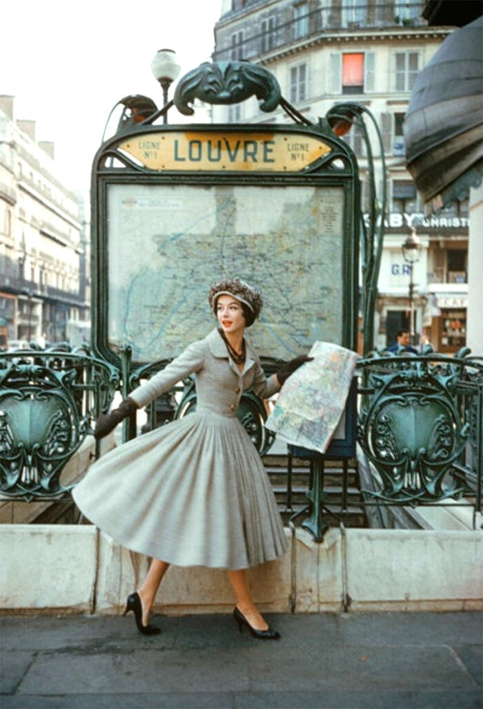 1950s Style Dresses