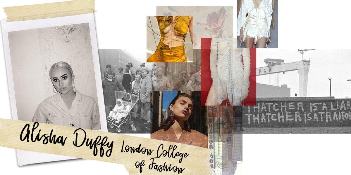 Alisha-Duffy-London College of Fashion