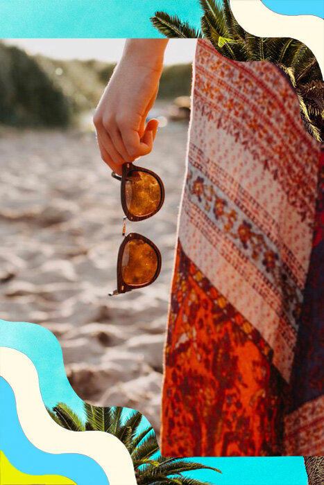 Etsy Walnut Wooden Polarized Sunglasses