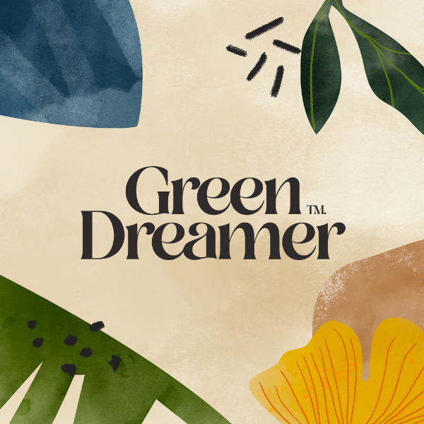 Green Dreamer Podcast