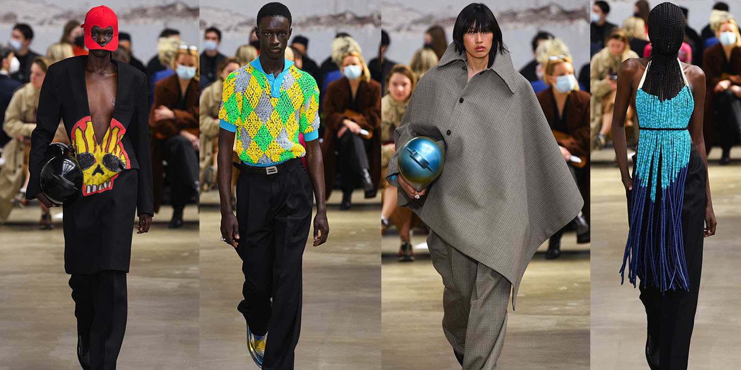 6 Stand Out Collections Serving Sustainability at Paris Fashion Week ...