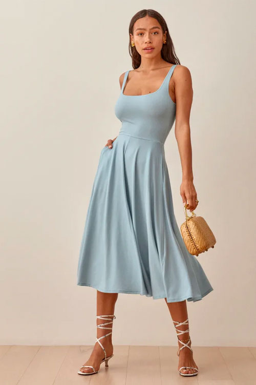 8 Ethical and Affordable Every Day Dresses under $100 - No Kill Mag