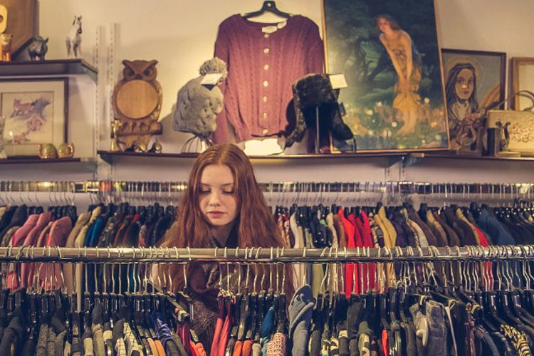 Donating to a Thrift Store? Read this First