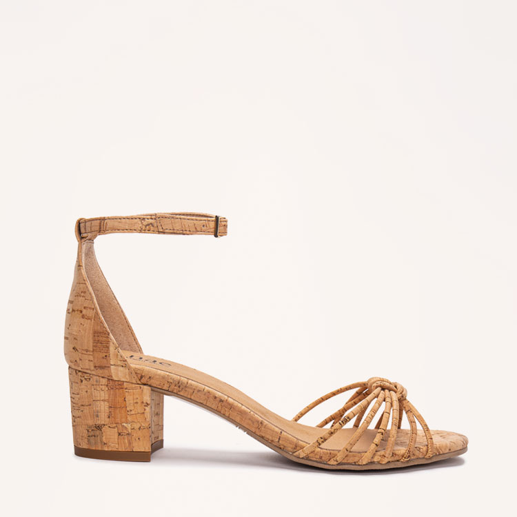 your guide to summer sandals by category -like cork sandals