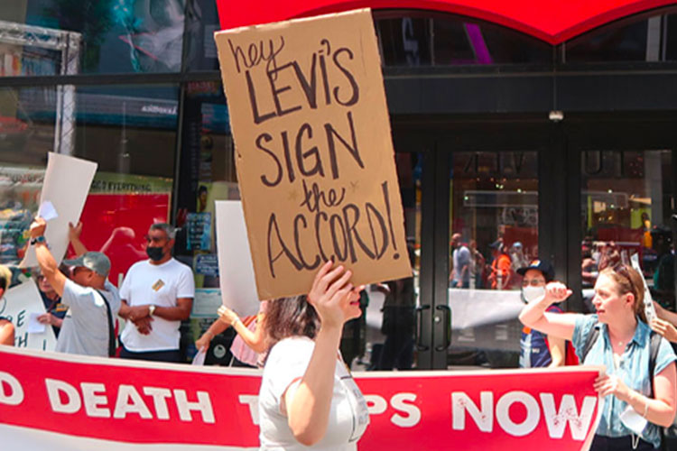 levis-must-sign-international-accord