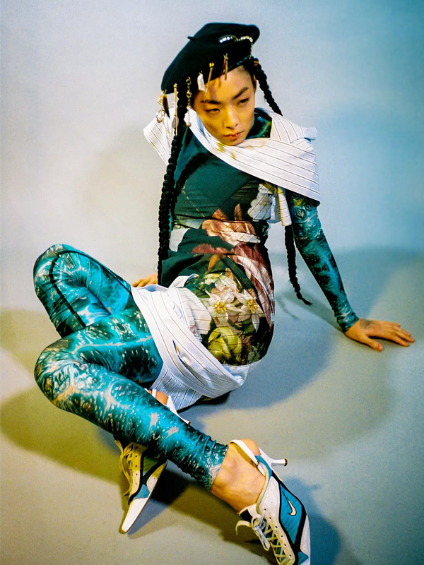Rina Sawayama Has the Best Style and Here Are Some of Our Favorite ...