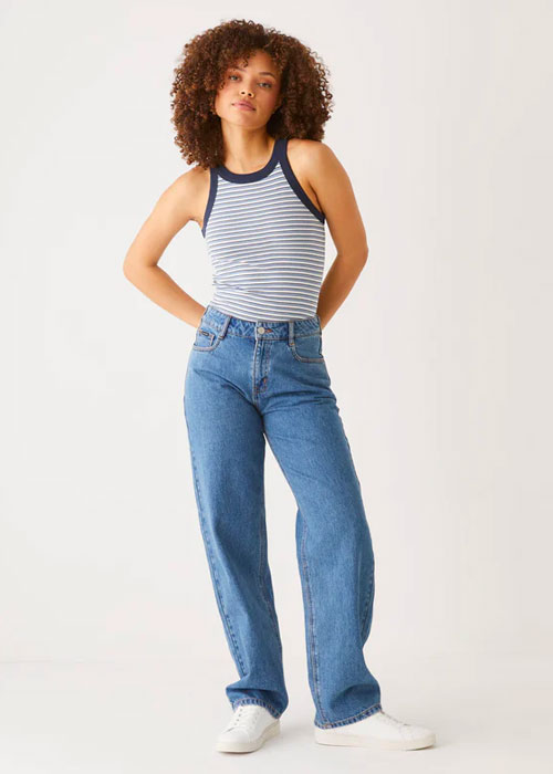 Seven Ethically Made Pairs of Jeans We Love - No Kill Mag