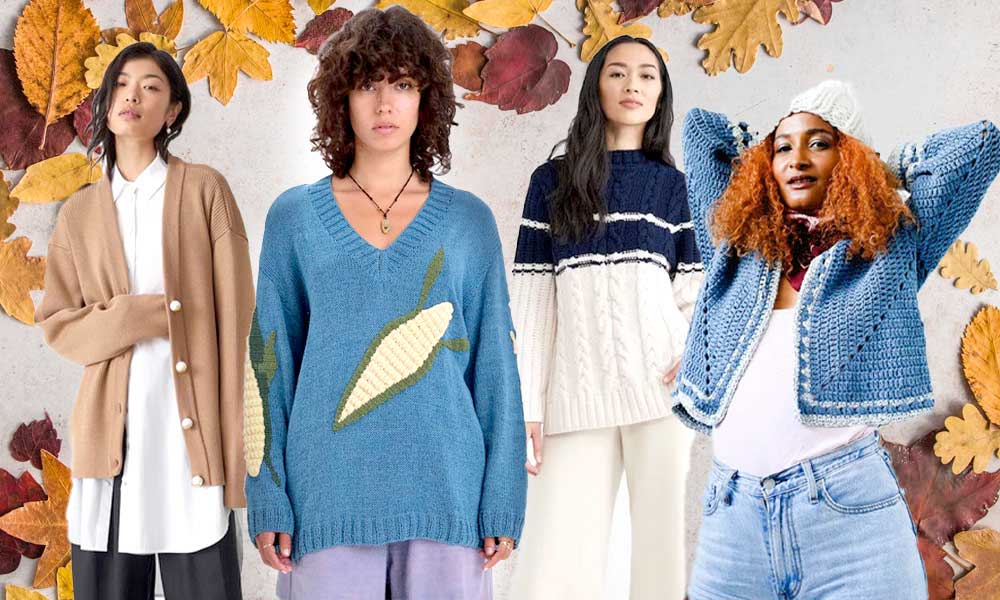 15 of No Kill’s Favorite Sustainable Sweaters to Rock this Fall - No ...