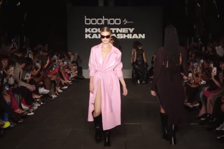 kardashian-boohoo+runway