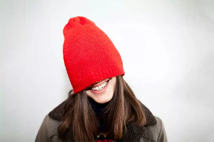 8 ethically knitted beanies we love