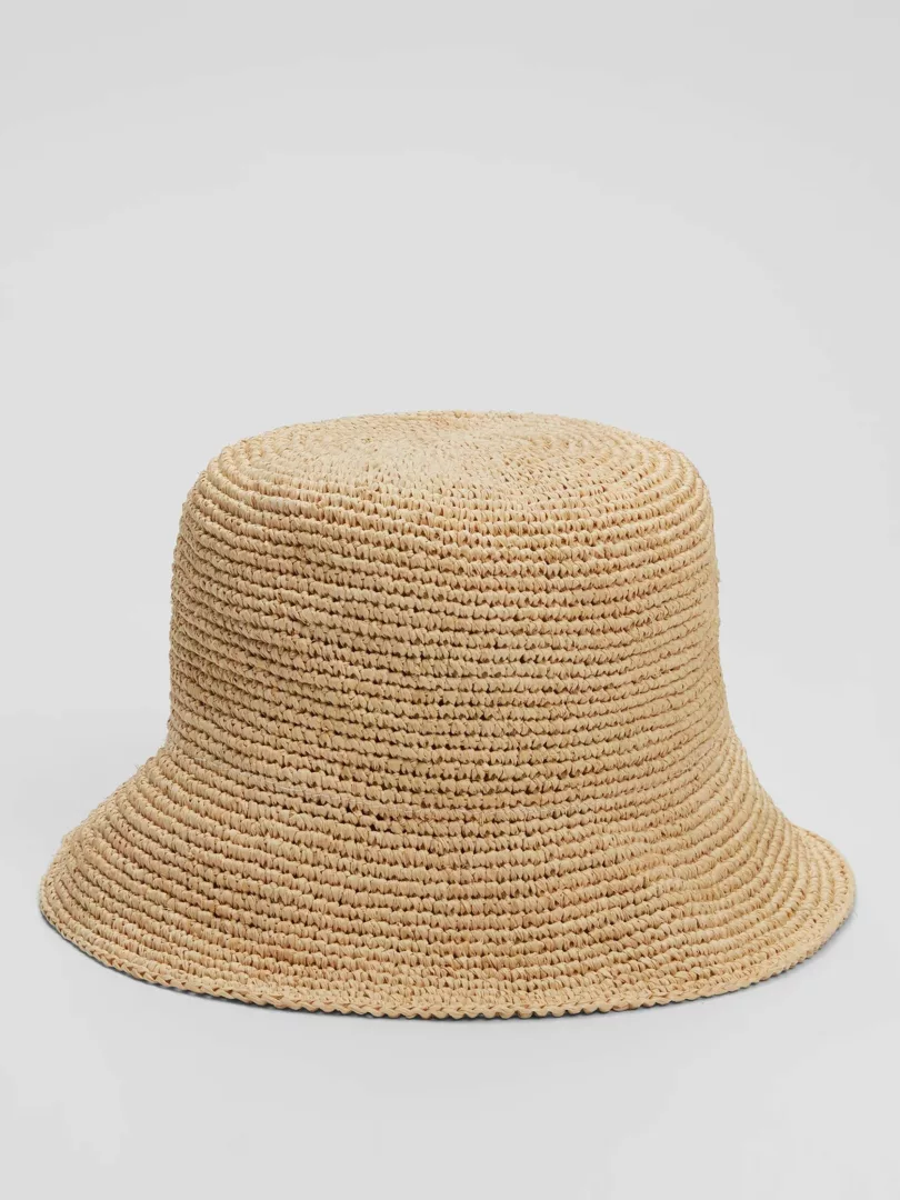 8 Best Stylish Sun Hats From Responsible Brands - No Kill Mag