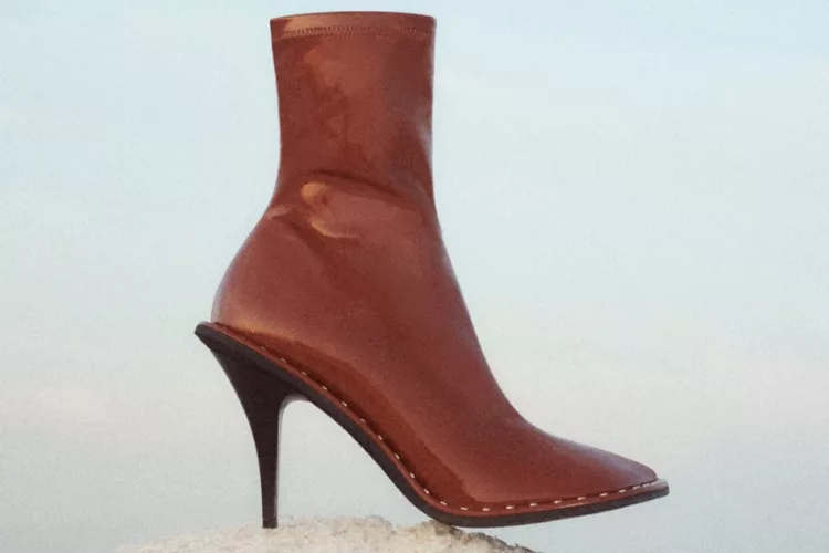 8 Ethical Vegan Booties We've Got Our Eyes On - No Kill Mag