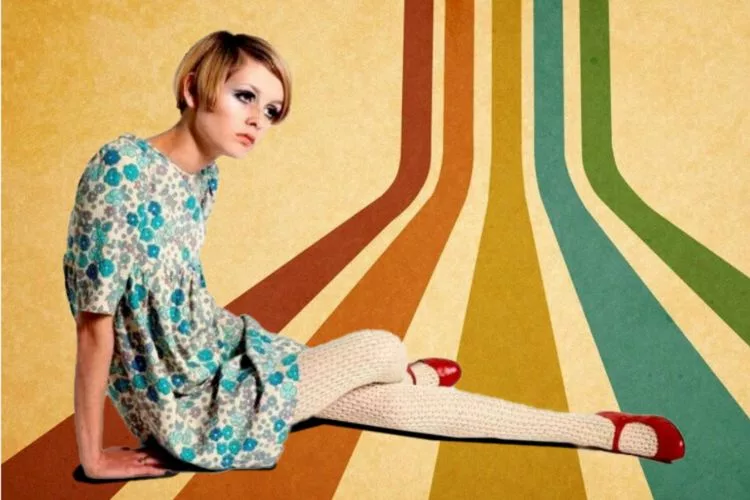 These 25 Fashion Trends of the '60s Are Totally Back in Style