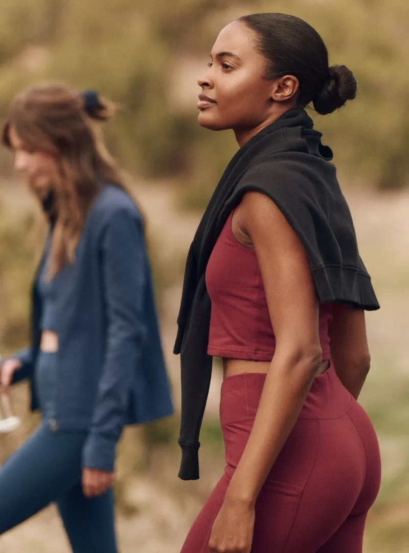 Fossil-free Activewear: Our favorite (almost) plastic free brands - No Kill  Mag